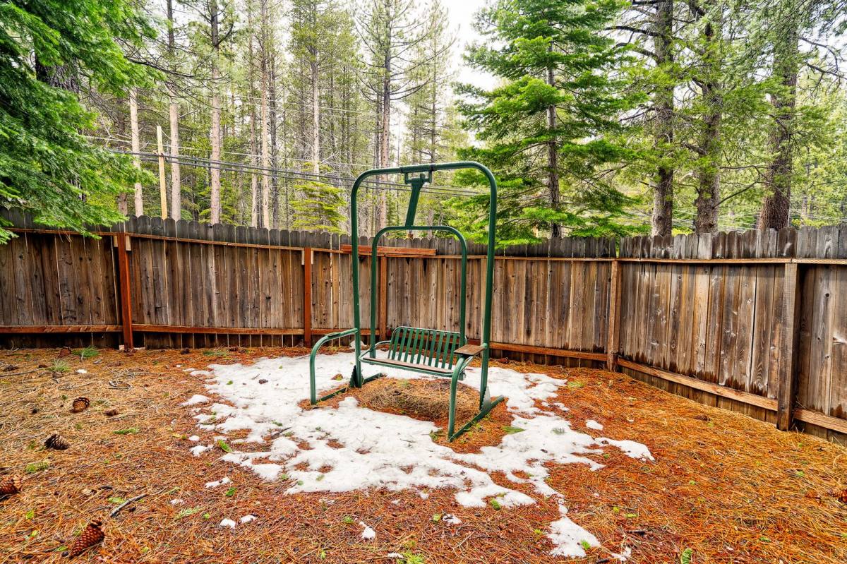 House for rent at 675 Shoshone St, South Lake Tahoe, CA 96150
