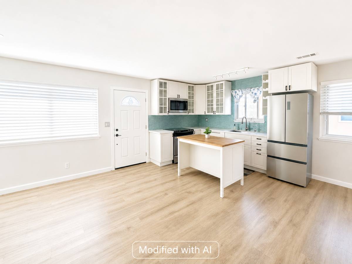 Apartment for rent at 1405 45th Ave #4, Capitola, CA 95010