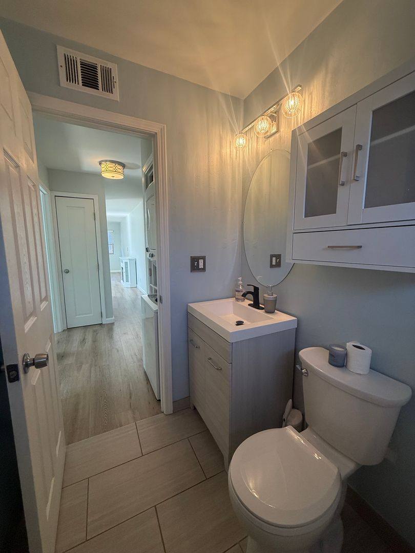 Apartment for rent at 1405 45th Ave #4, Capitola, CA 95010