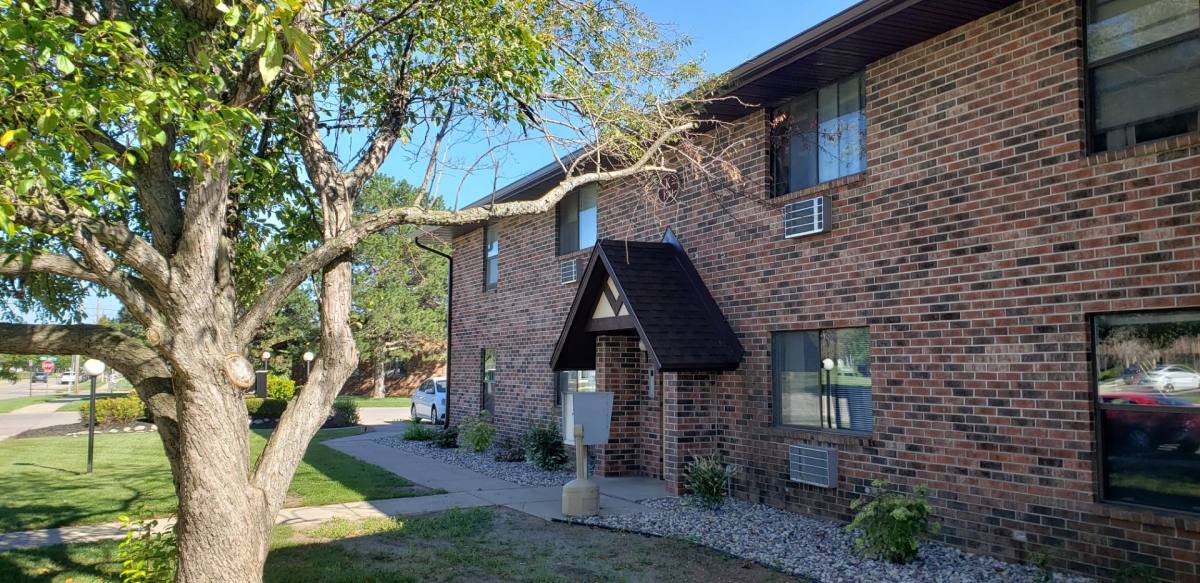 Apartment for rent at 1705 - 1745 Taft Ave, Oshkosh, WI 54902