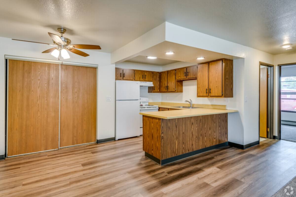 Apartment for rent at 1705 - 1745 Taft Ave, Oshkosh, WI 54902