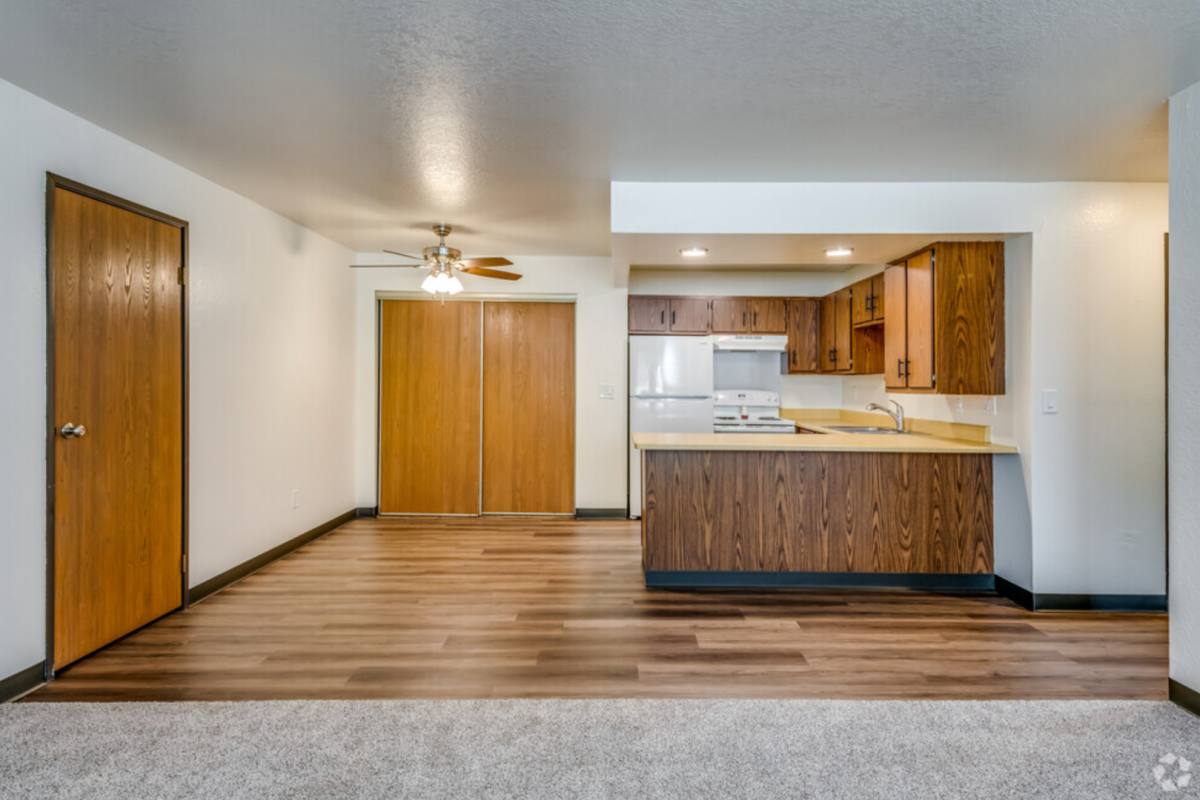Apartment for rent at 1705 - 1745 Taft Ave, Oshkosh, WI 54902