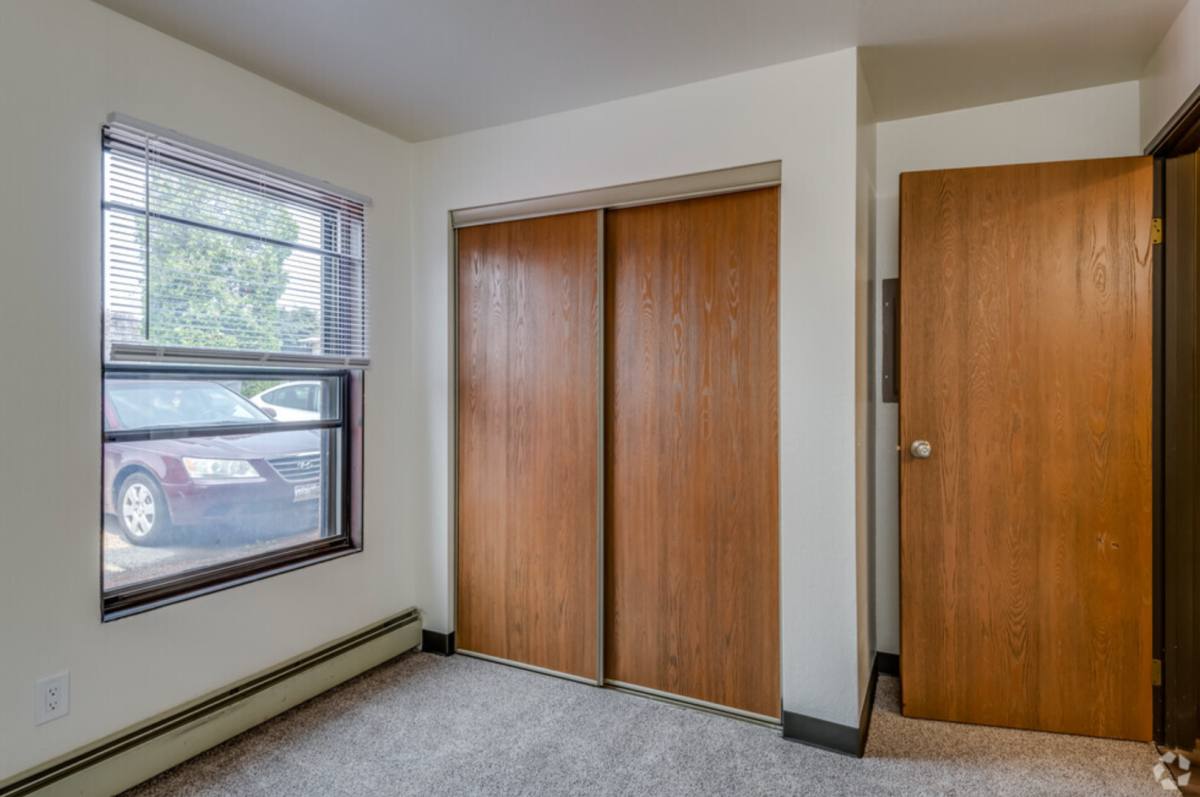 Apartment for rent at 1705 - 1745 Taft Ave, Oshkosh, WI 54902