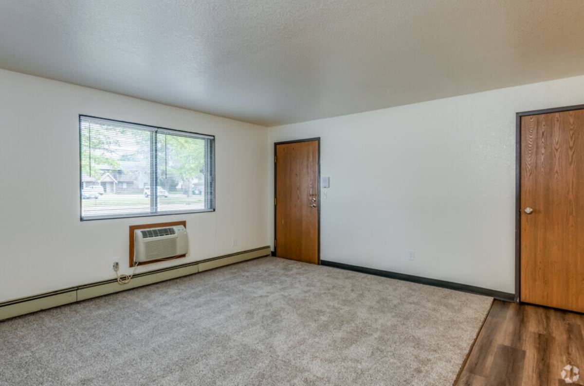 Apartment for rent at 1705 - 1745 Taft Ave, Oshkosh, WI 54902