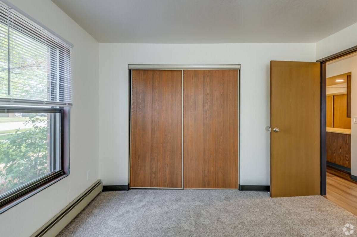 Apartment for rent at 1705 - 1745 Taft Ave, Oshkosh, WI 54902
