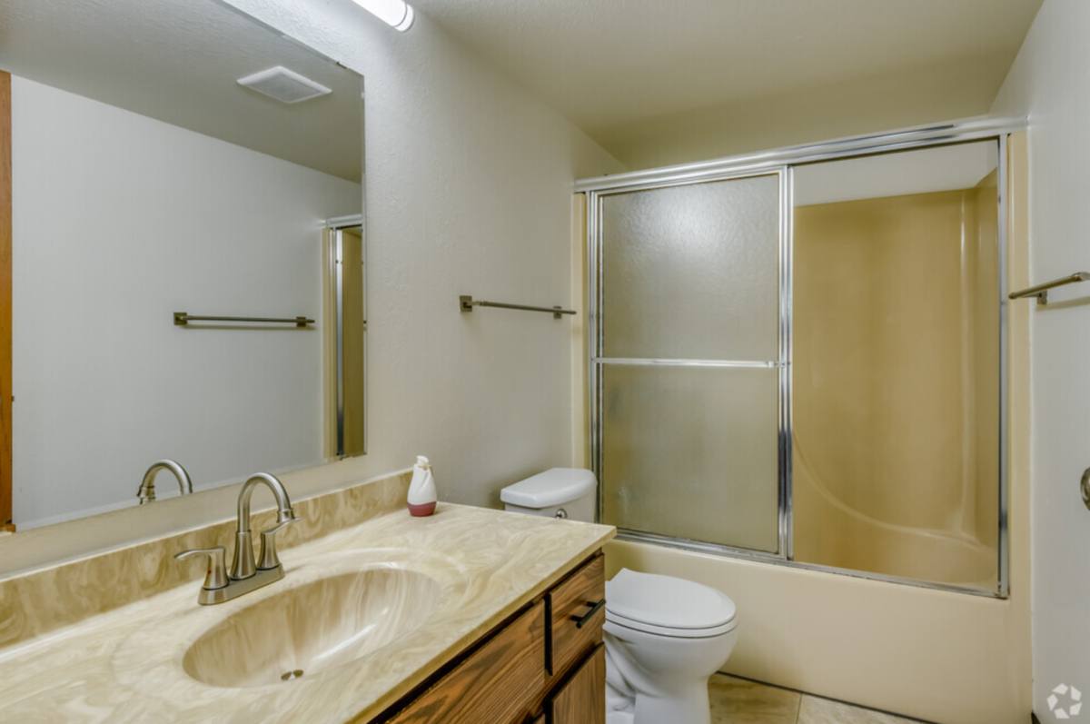 Apartment for rent at 1705 - 1745 Taft Ave, Oshkosh, WI 54902