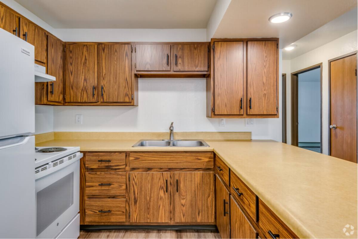 Apartment for rent at 1705 - 1745 Taft Ave, Oshkosh, WI 54902