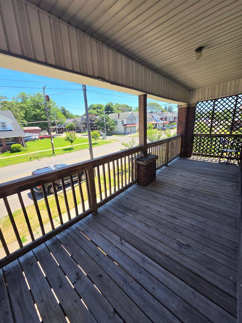 Apartment for rent at 2120 Parade St #B, Erie, PA 16503