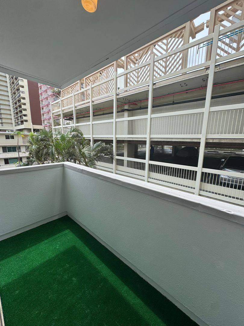 House for rent at 2281 Ala Wai Blvd, Honolulu, HI 96815