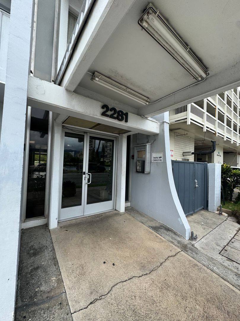House for rent at 2281 Ala Wai Blvd, Honolulu, HI 96815