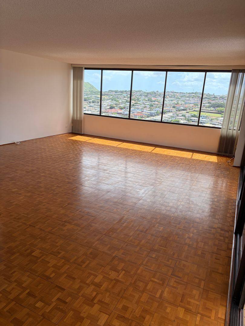 Condo for rent at 4340 Pahoa Avenue, 19D, Honolulu, HI 96816
