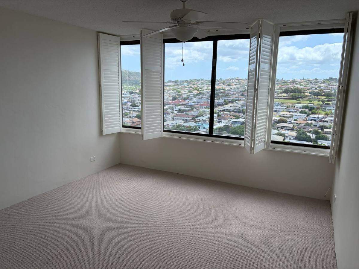 Condo for rent at 4340 Pahoa Avenue, 19D, Honolulu, HI 96816