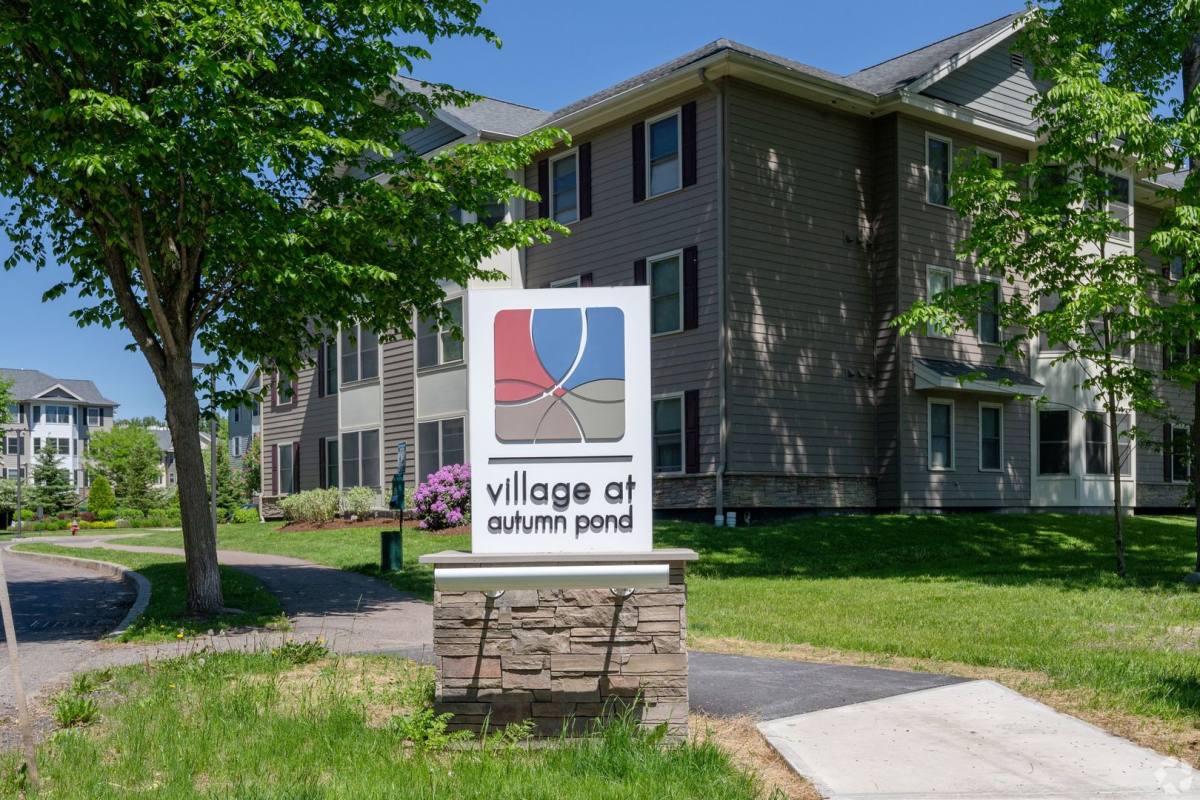 Apartment for rent at 239 Autumn Pond Way #306, Essex Junction, VT 05452