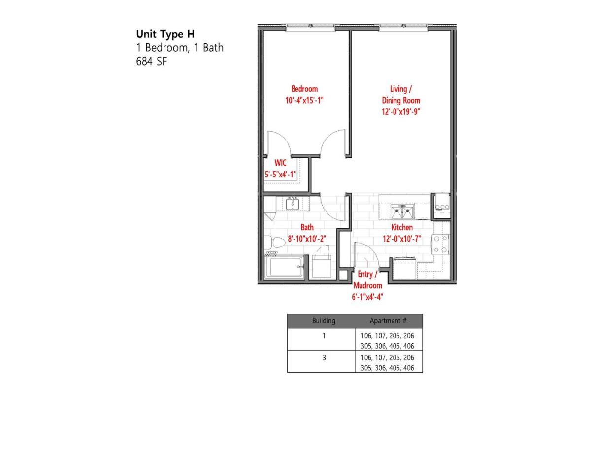 Apartment for rent at 235 Autumn Pond Way #405, Essex Junction, VT 05452