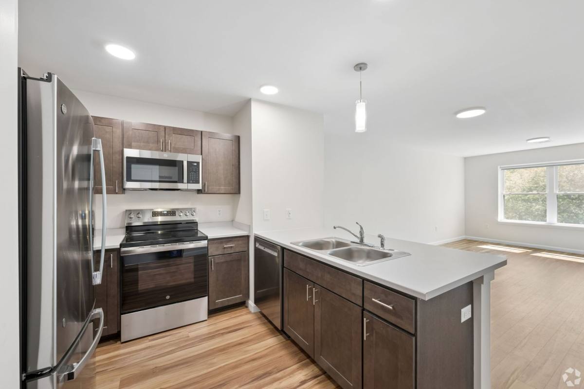 Apartment for rent at 235 Autumn Pond Way #405, Essex Junction, VT 05452