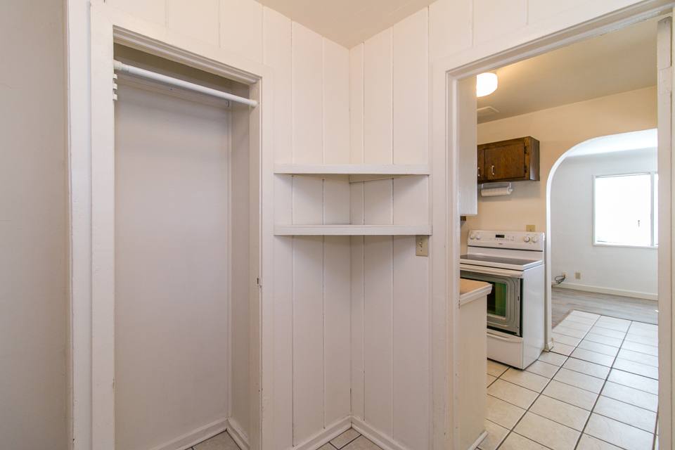 Apartment for rent at 121 W D St, Springfield, OR 97477