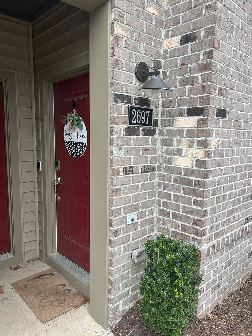 Condo for rent at 2697 St Elias Dr #A, Henrico, VA 23294