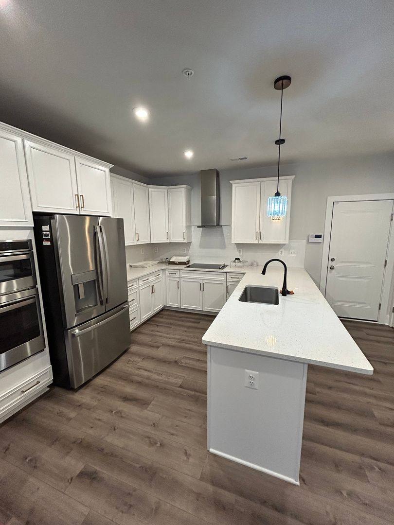 Condo for rent at 2697 St Elias Dr #A, Henrico, VA 23294
