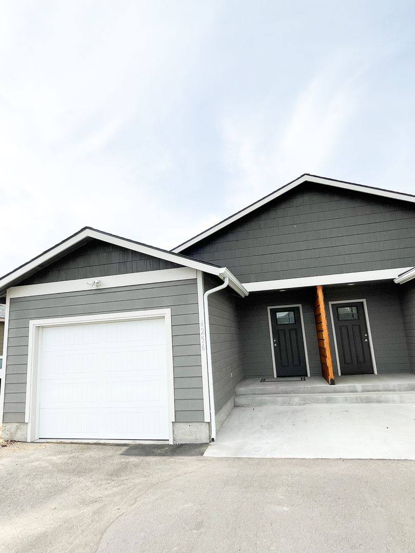 Apartment for rent at 4256-4254 Wyoming St, Klamath Falls, OR 97603