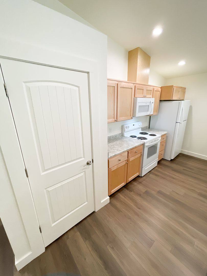 Apartment for rent at 4256-4254 Wyoming St, Klamath Falls, OR 97603