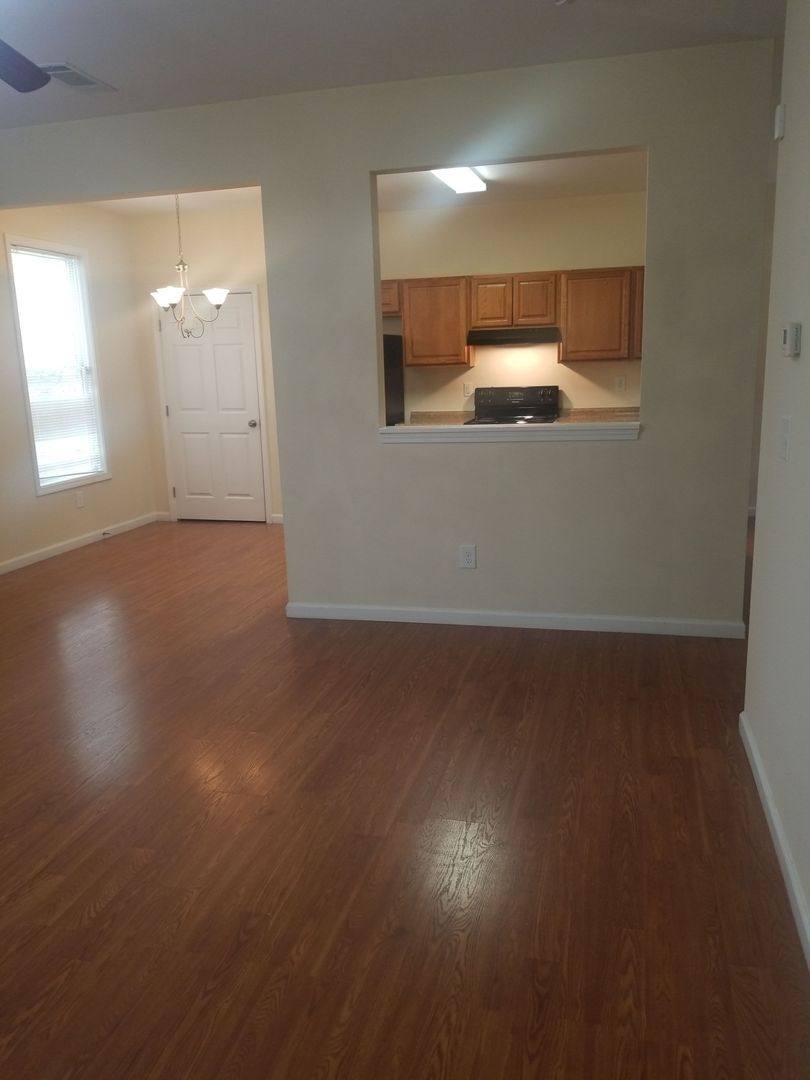 House for rent at 1518 Persimmon Trace, Morrow, GA 30260
