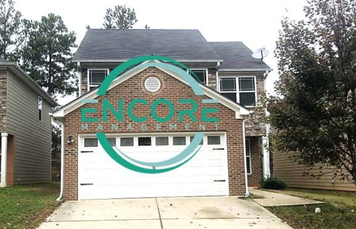House for rent at 1518 Persimmon Trace, Morrow, GA 30260
