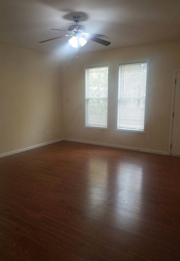 House for rent at 1518 Persimmon Trace, Morrow, GA 30260