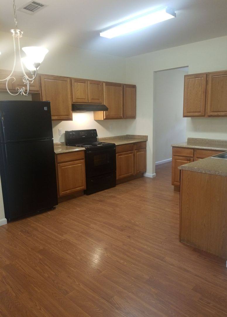 House for rent at 1518 Persimmon Trace, Morrow, GA 30260