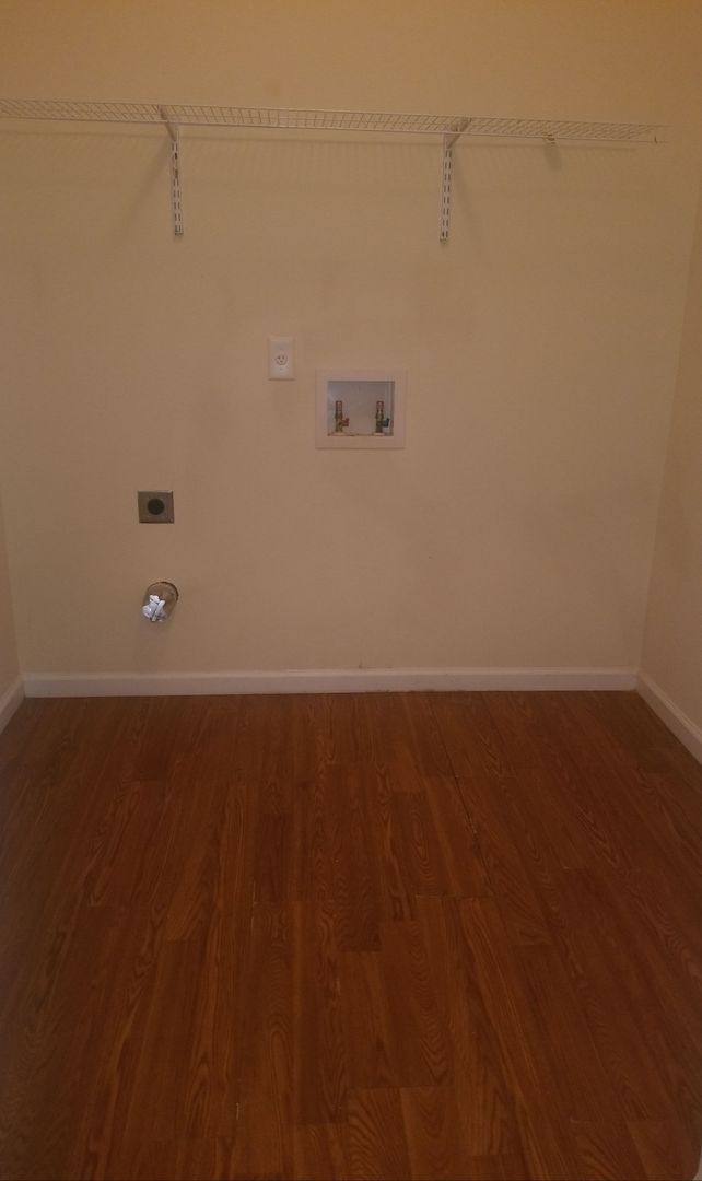 House for rent at 1518 Persimmon Trace, Morrow, GA 30260