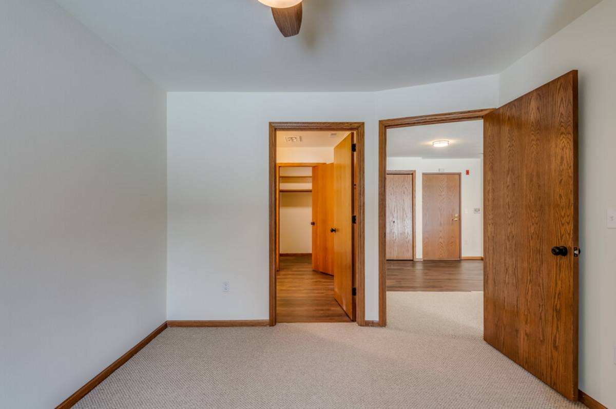 Apartment for rent at 12645 & 12665 W Beloit Rd, New Berlin, WI 53151