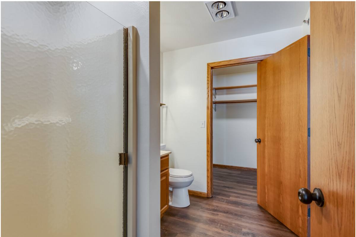 Apartment for rent at 12645 & 12665 W Beloit Rd, New Berlin, WI 53151