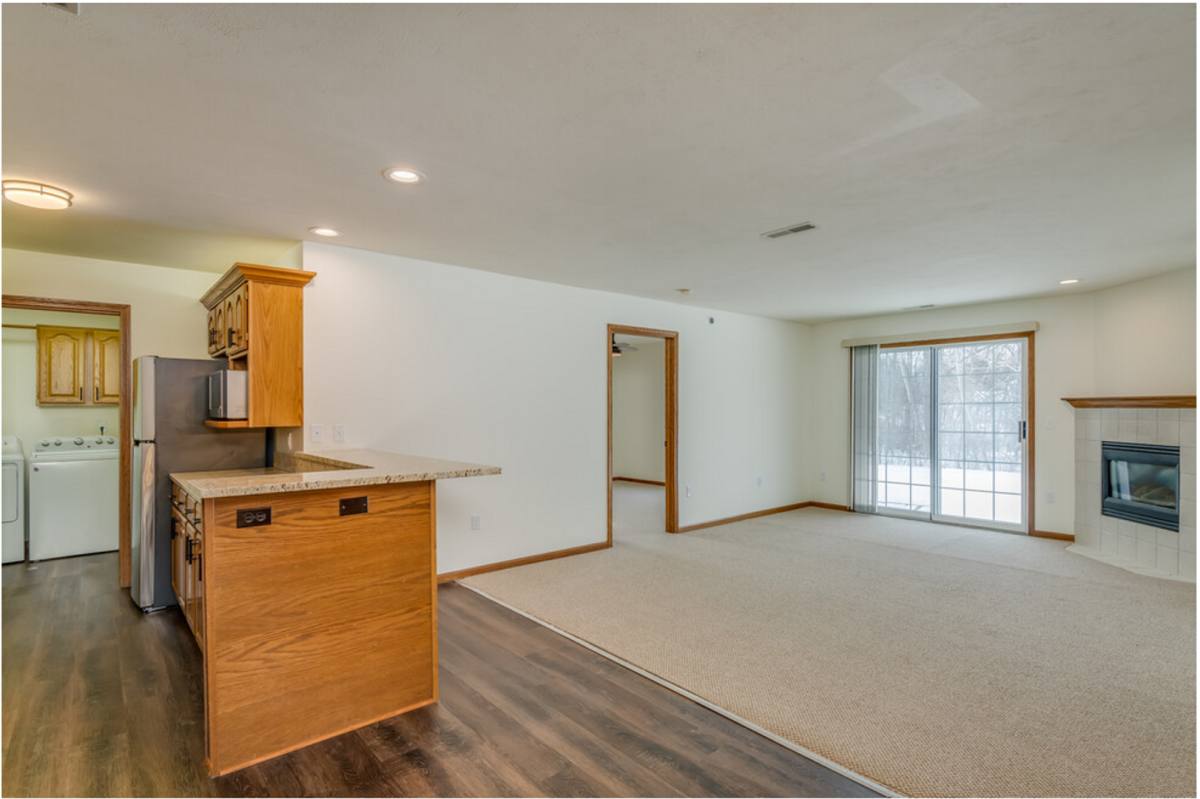 Apartment for rent at 12645 & 12665 W Beloit Rd, New Berlin, WI 53151