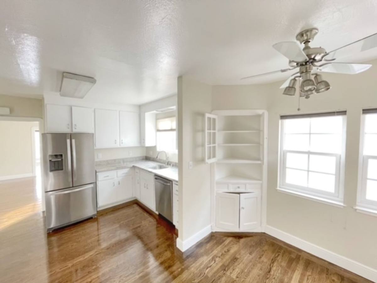 House for rent at 5307 Hillen Dr, Oakland, CA 94619