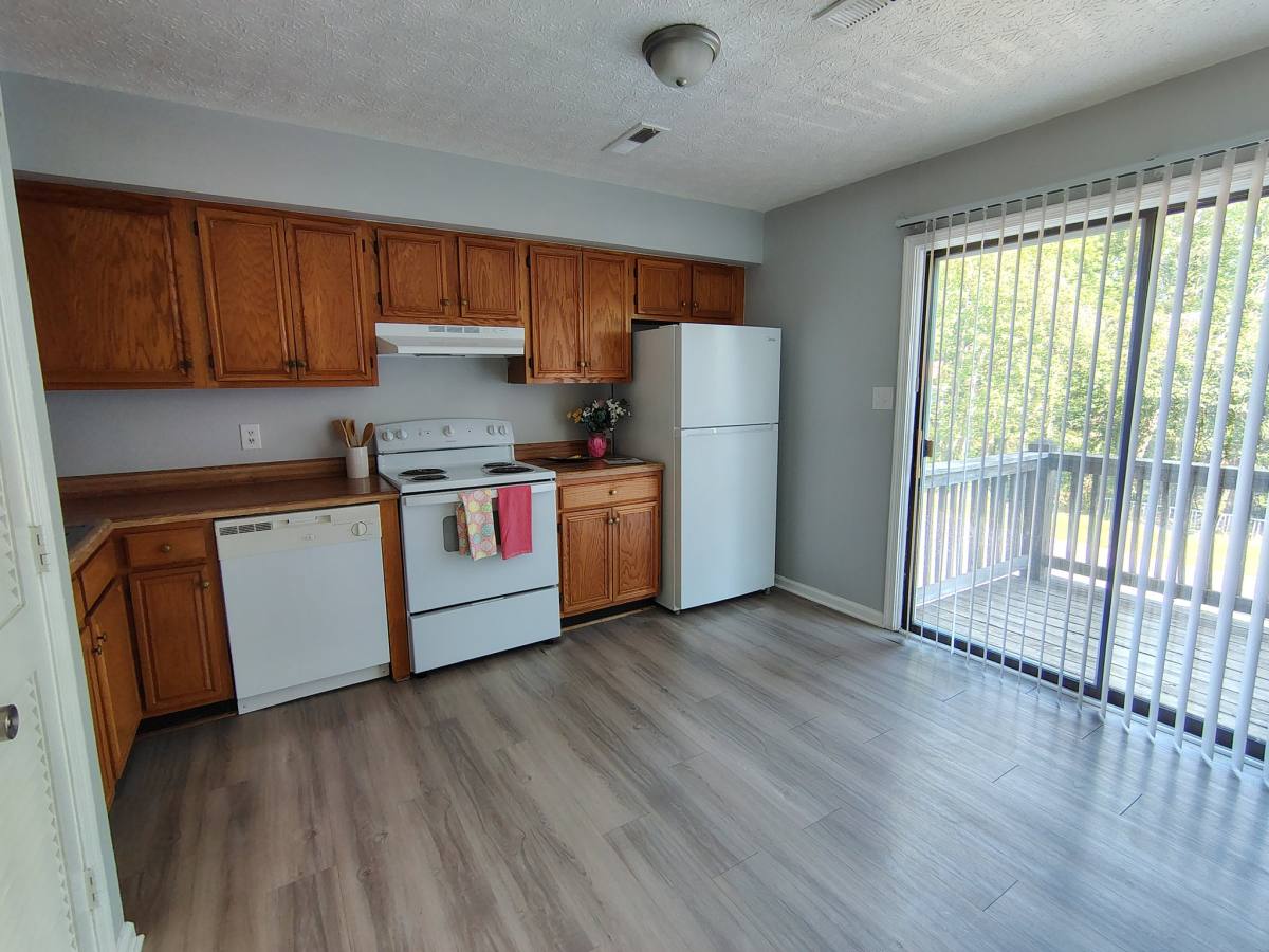 Townhouse for rent at 16 Duiguid Dr, Lynchburg, VA 24502