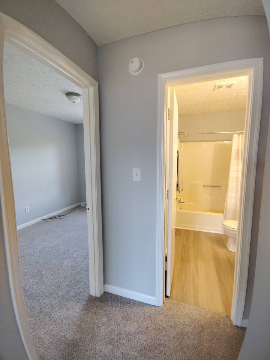 Townhouse for rent at 16 Duiguid Dr, Lynchburg, VA 24502