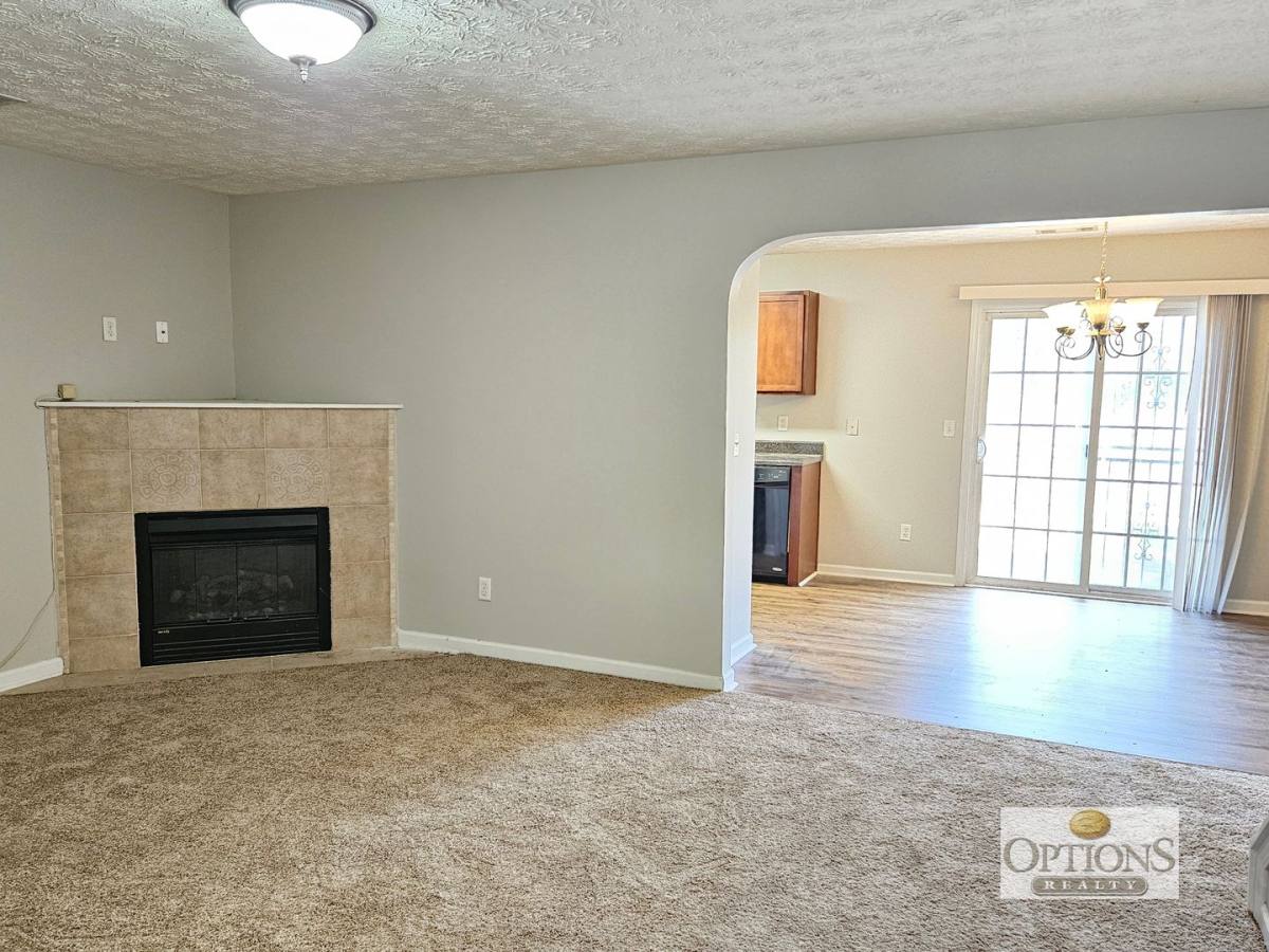 Townhouse for rent at 752 Georgetown Court, Jonesboro, GA 30236