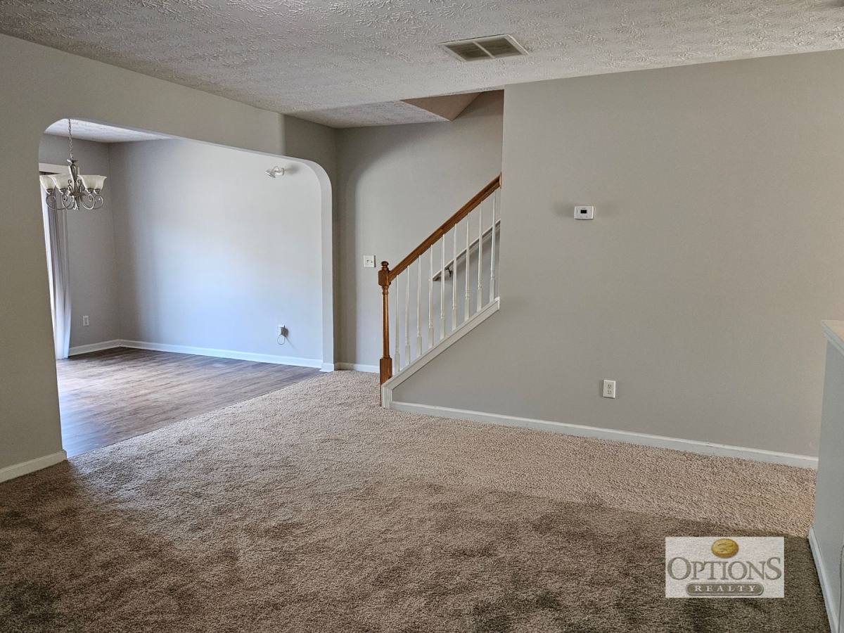 Townhouse for rent at 752 Georgetown Court, Jonesboro, GA 30236