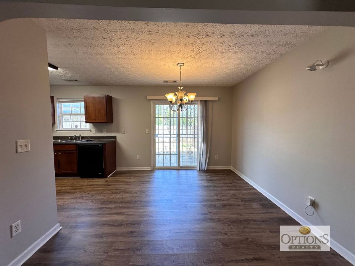 Townhouse for rent at 752 Georgetown Court, Jonesboro, GA 30236