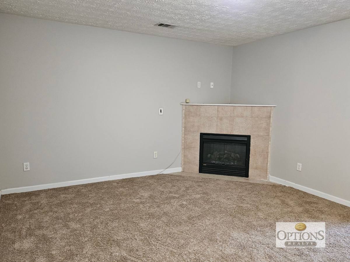 Townhouse for rent at 752 Georgetown Court, Jonesboro, GA 30236