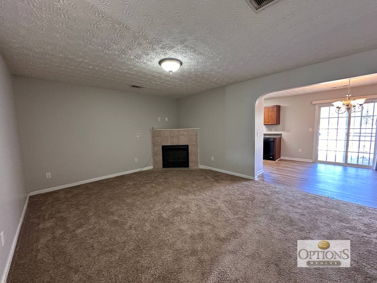Townhouse for rent at 752 Georgetown Court, Jonesboro, GA 30236