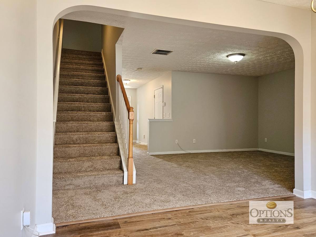 Townhouse for rent at 752 Georgetown Court, Jonesboro, GA 30236