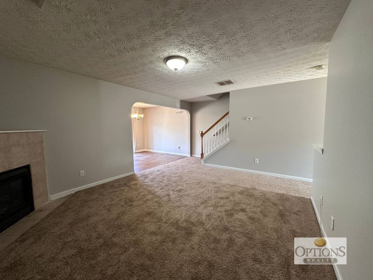Townhouse for rent at 752 Georgetown Court, Jonesboro, GA 30236