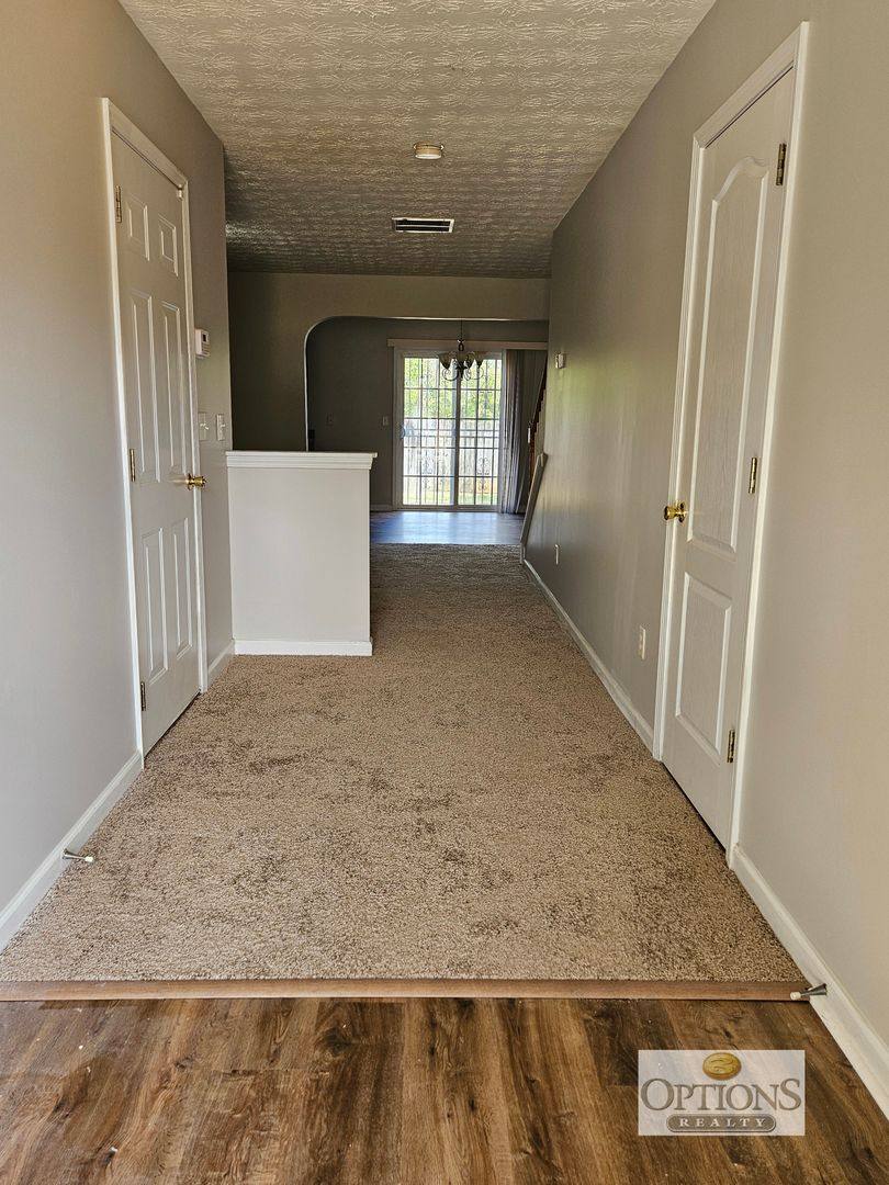 Townhouse for rent at 752 Georgetown Court, Jonesboro, GA 30236