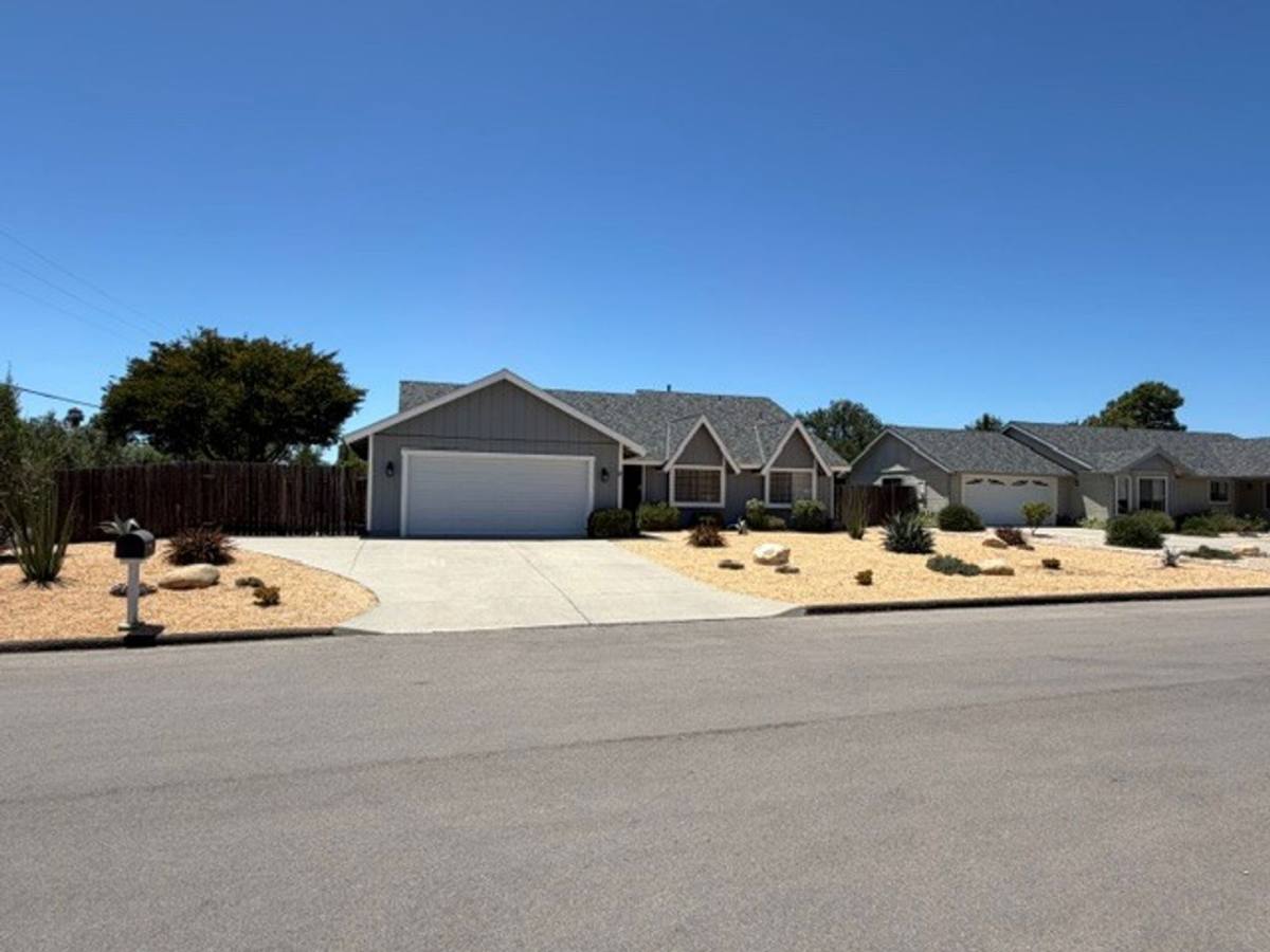 House for rent at 1309 Cheyenne, Santa Ynez, CA 93460