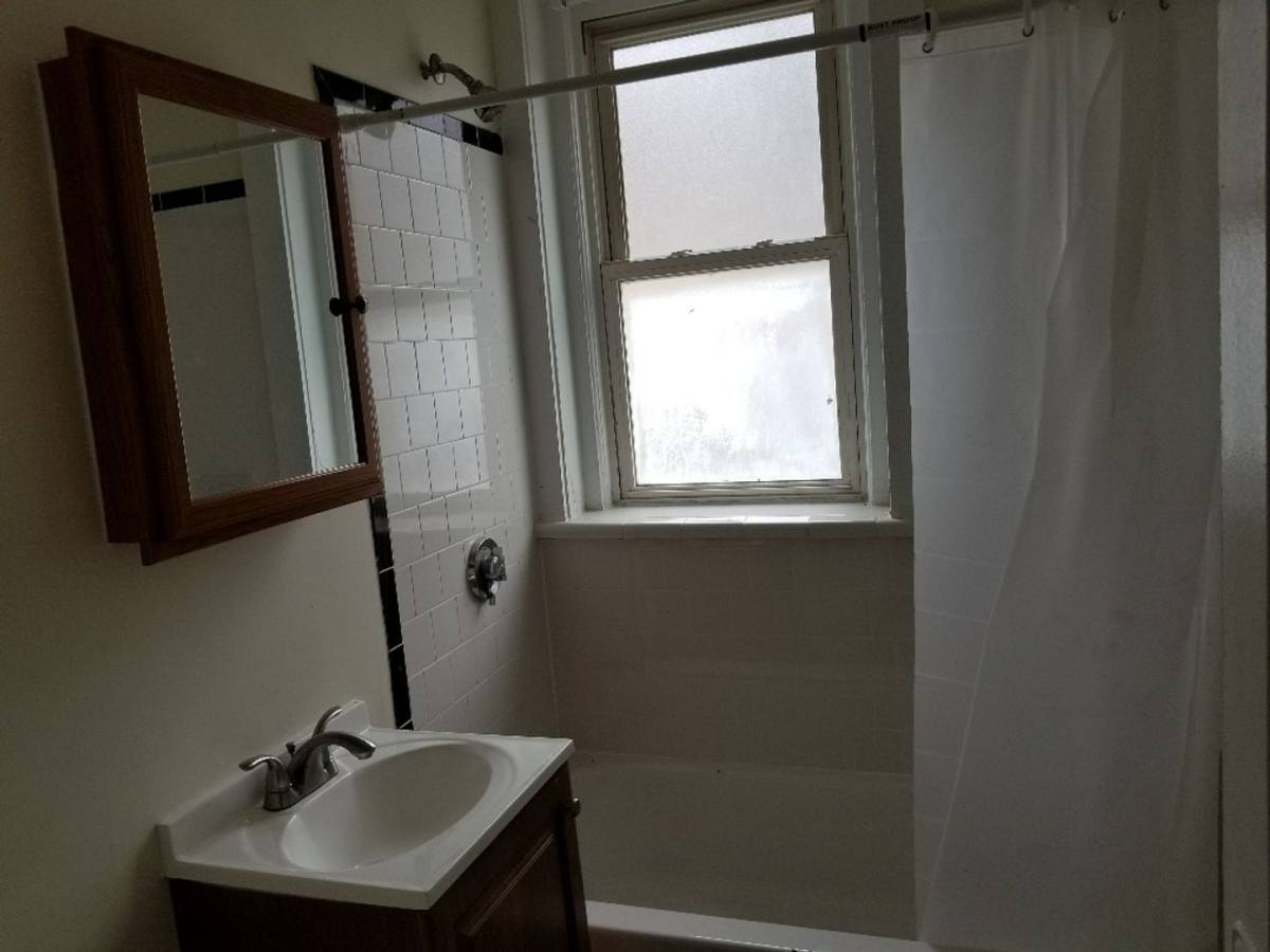 Apartment for rent at 299 Freeman St #4, Brookline, MA 02446