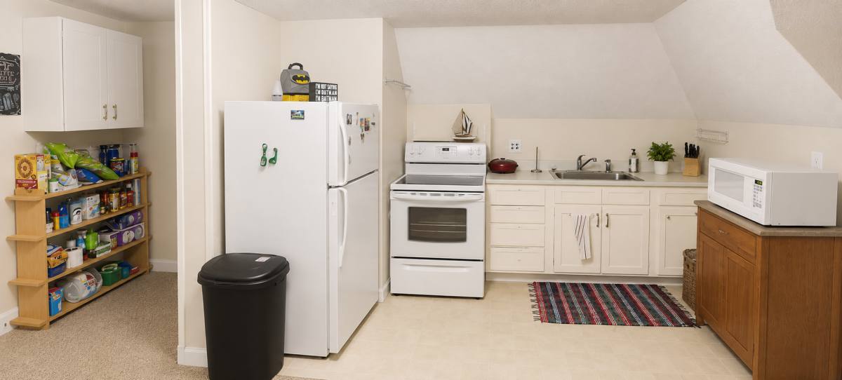 Apartment for rent at 1817 E 1st St, Duluth, MN 55812