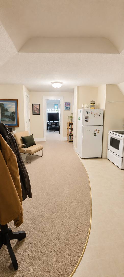Apartment for rent at 1817 E 1st St, Duluth, MN 55812