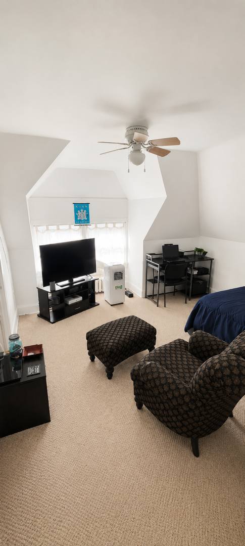 Apartment for rent at 1817 E 1st St, Duluth, MN 55812