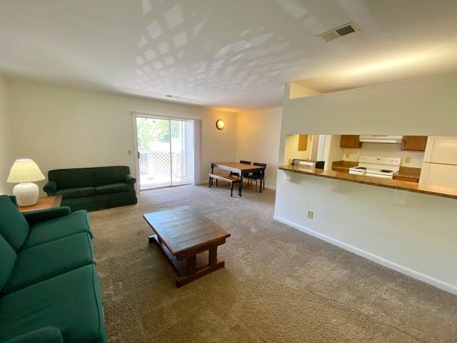 Apartment for rent at 220 Elm St, Clemson, SC 29631