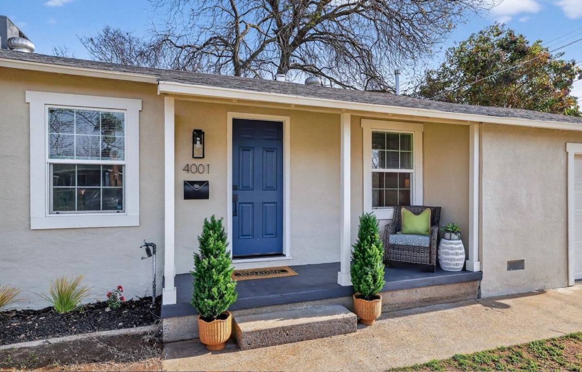 House for rent at 4001 58th St, Sacramento, CA 95820